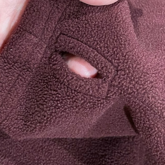 OLD NAVY YOUTH FLEECE - Picture 4 of 6